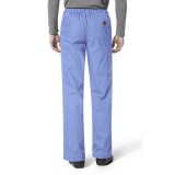 C54108 Carhartt Ripstop Multi-Cargo Scrub Pant