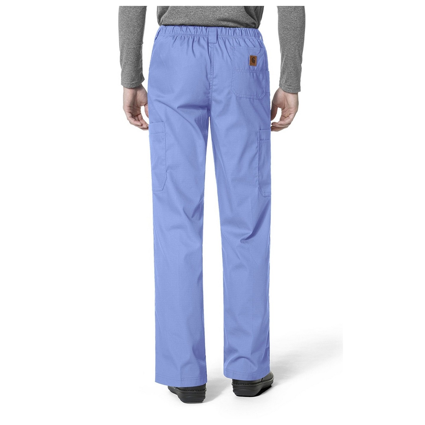 C54108 Carhartt Ripstop Multi-Cargo Scrub Pant