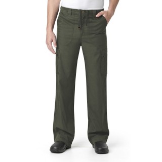 C54108 Carhartt Ripstop Multi-Cargo Scrub Pant