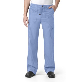 C54108 Carhartt Pantalons Ripstop poches cargo multiples