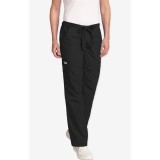 MOBB cordon Scrub Pant avec 5 poches - Black (BL)