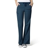 5308 Wonderflex Grace - Pantalon a cargaison éclater - Caribbean