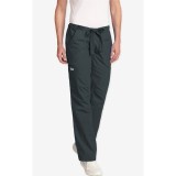 MOBB cordon Scrub Pant avec 5 poches - Charcoal (CC)