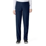 C52106 Pantalon Carhartt Liberty à jambe droite et devant plat