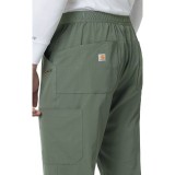 C55106 Carhartt Liberty Pantalon à jambes droites pour hommes