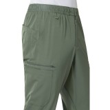 C55106 Carhartt Liberty Men's Slim Fit Straight Leg Scrub Pants