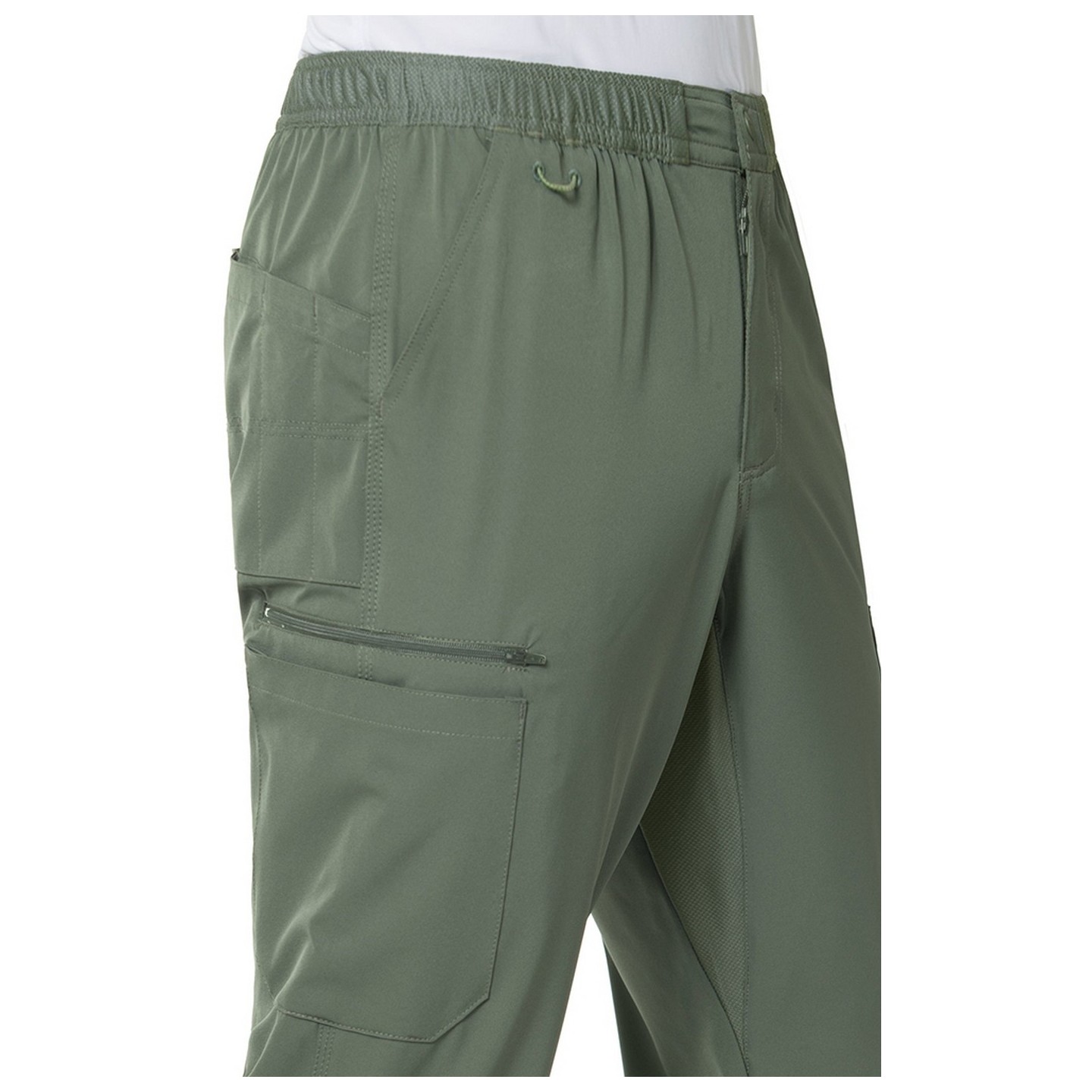 C55106 Carhartt Liberty Pantalon à jambes droites pour hommes