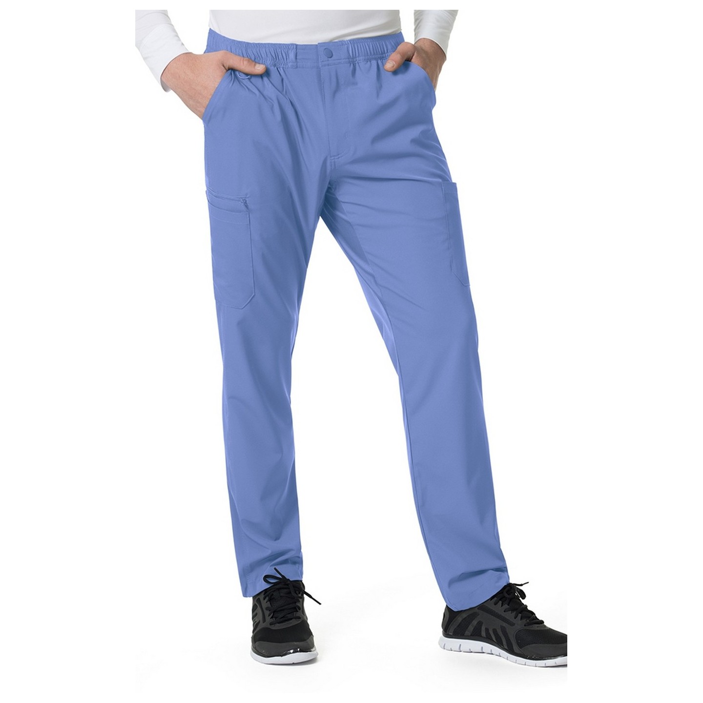C55106 Carhartt Liberty Pantalon à jambes droites pour hommes