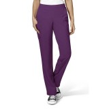 5155 W123 by WonderWink - Women’s Flat Front Double Cargo Pant