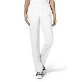 5155 W123 by WonderWink - Women’s Flat Front Double Cargo Pant