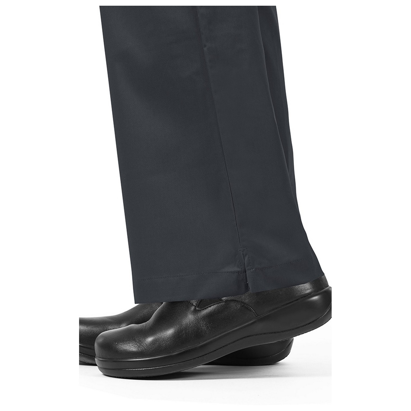 502 WonderWORK Women’s Flare Leg Drawstring Scrub Pant - Inseam: Regular 31"