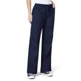 5108 WonderFlex Faith - Pantalons de cargaison à poches-multi - Navy
