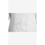 MOBB Mid Length Consultation Jacket - Women's - Embroidered back belt