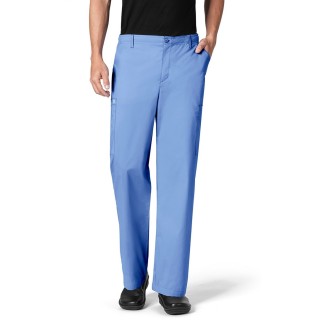 503 WonderWork Men's Classic Fit Cargo Pant - Inseam: Regular 31"