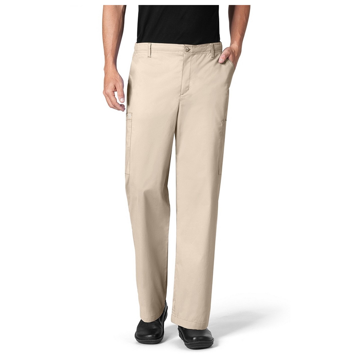503 WonderWork Men's Classic Fit Cargo Pant - Inseam: Regular 31"