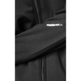 8209 WonderWink Layers veste à fermeture éclair pour femme