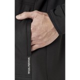 8309 WonderWink Layers Men’s Fleece Full Zip Jacket
