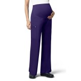 545 WonderWORK Maternity Cargo Scrub Pant