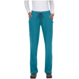 739 koi Next Gen Everyday Hero Mid-Rise Scrub Pant