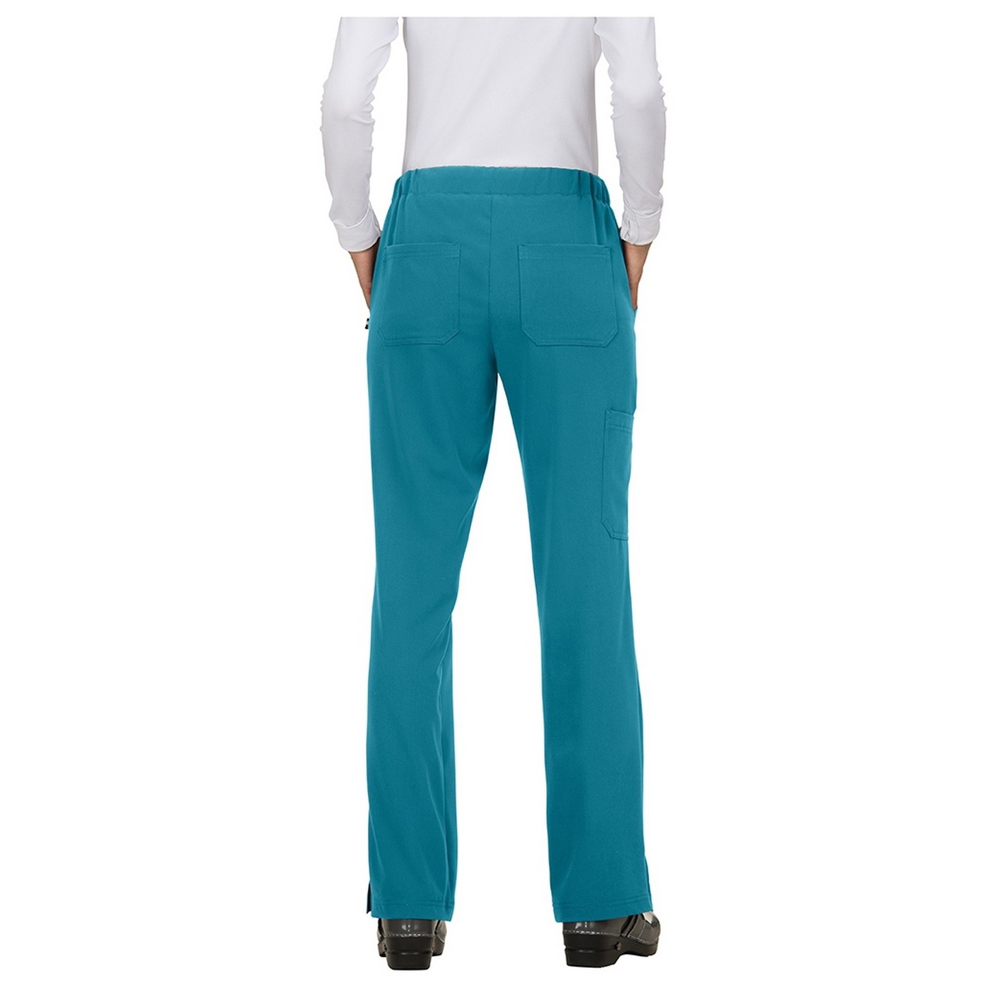 739T Tall koi Next Gen Everyday Hero Mid-Rise Scrub Pant