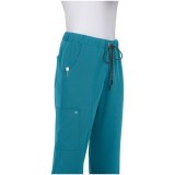 739T Tall koi Next Gen Everyday Hero Mid-Rise Scrub Pant