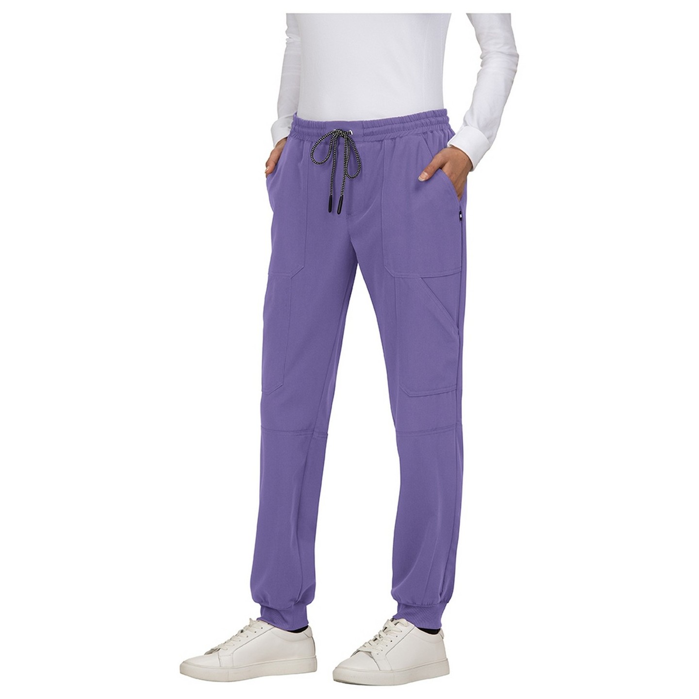 740P Petite koi Next Gen Good Vibe Jogger Pant