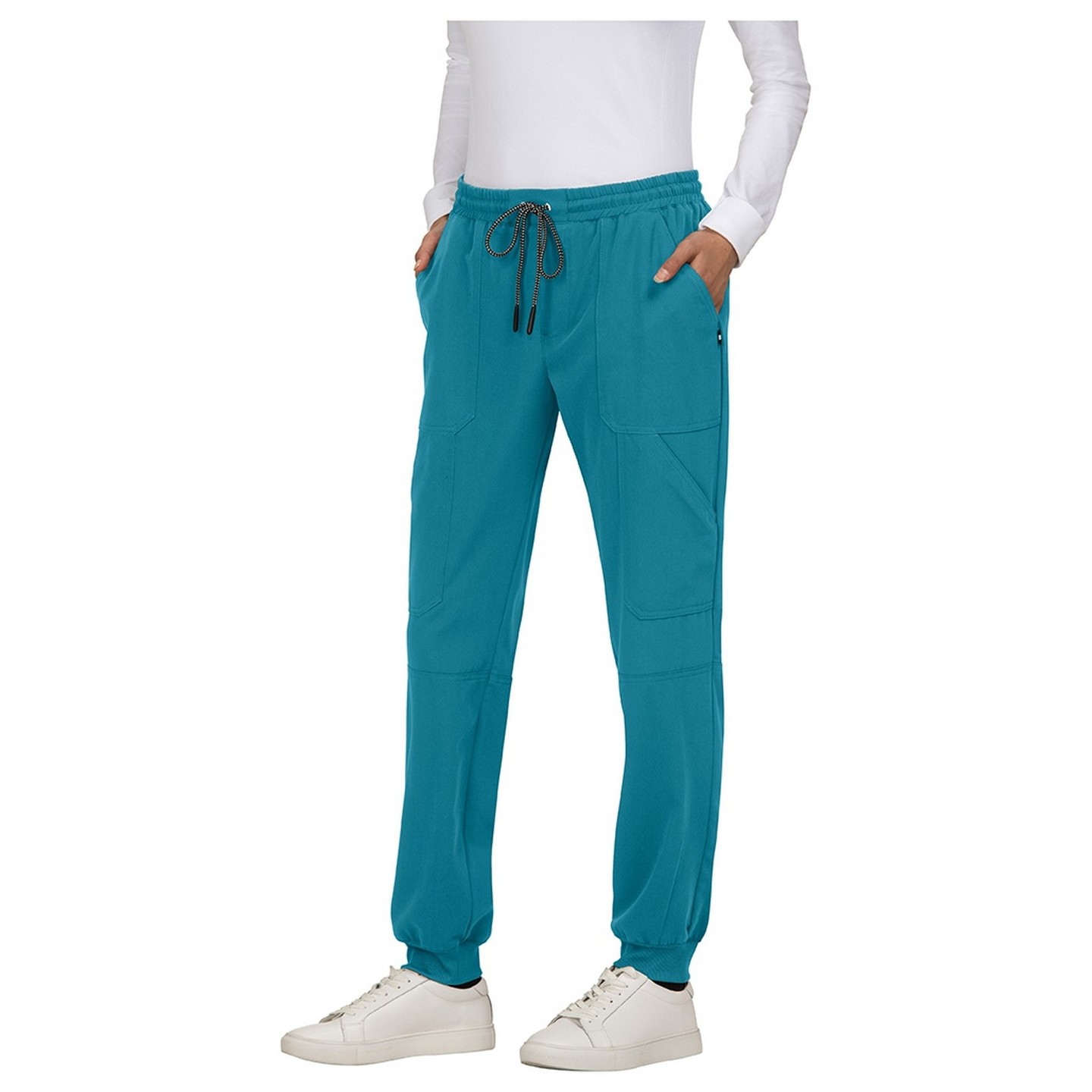 740P Petite koi Next Gen Good Vibe Pantalon Jogger