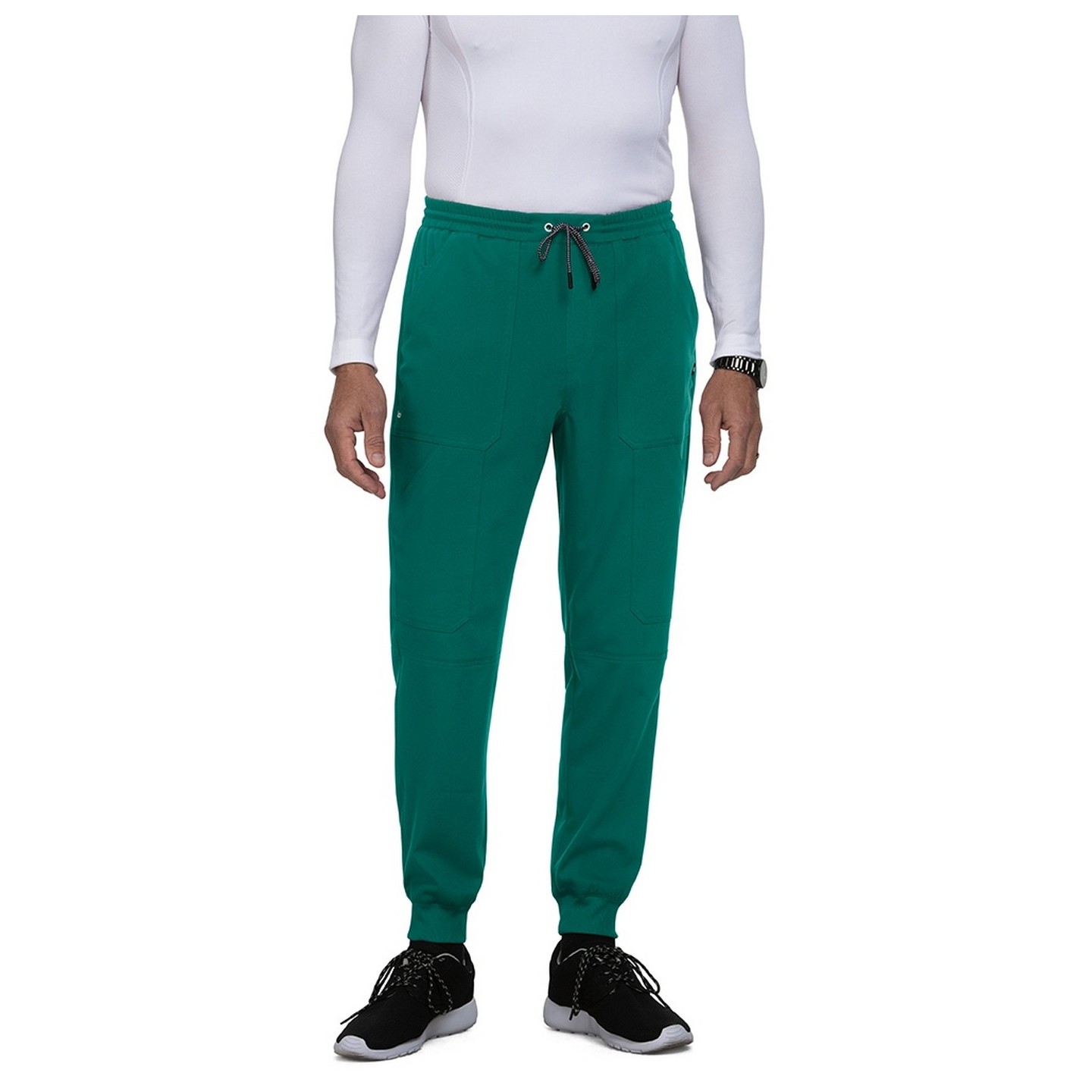 608 koi Next Gen Men's Day to Night Jogger