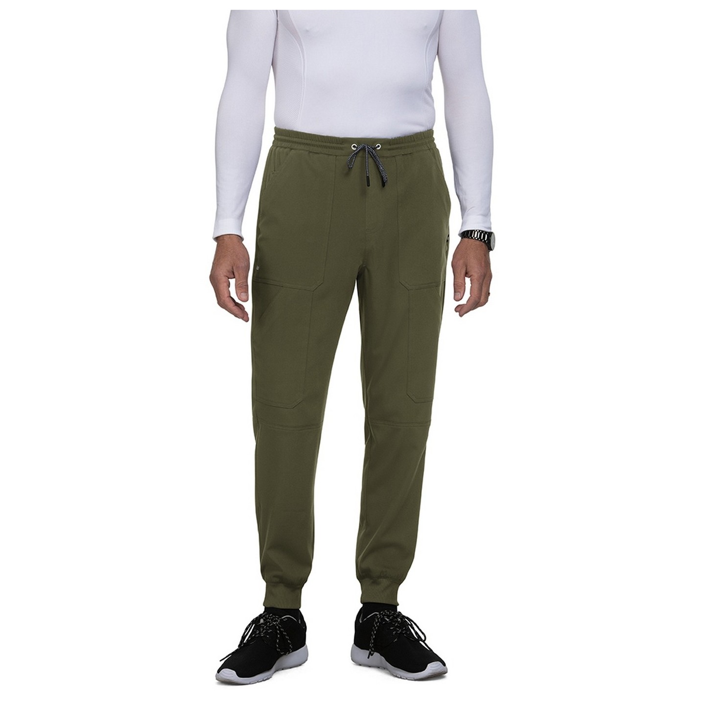 608 koi Next Gen Men's Day to Night Jogger