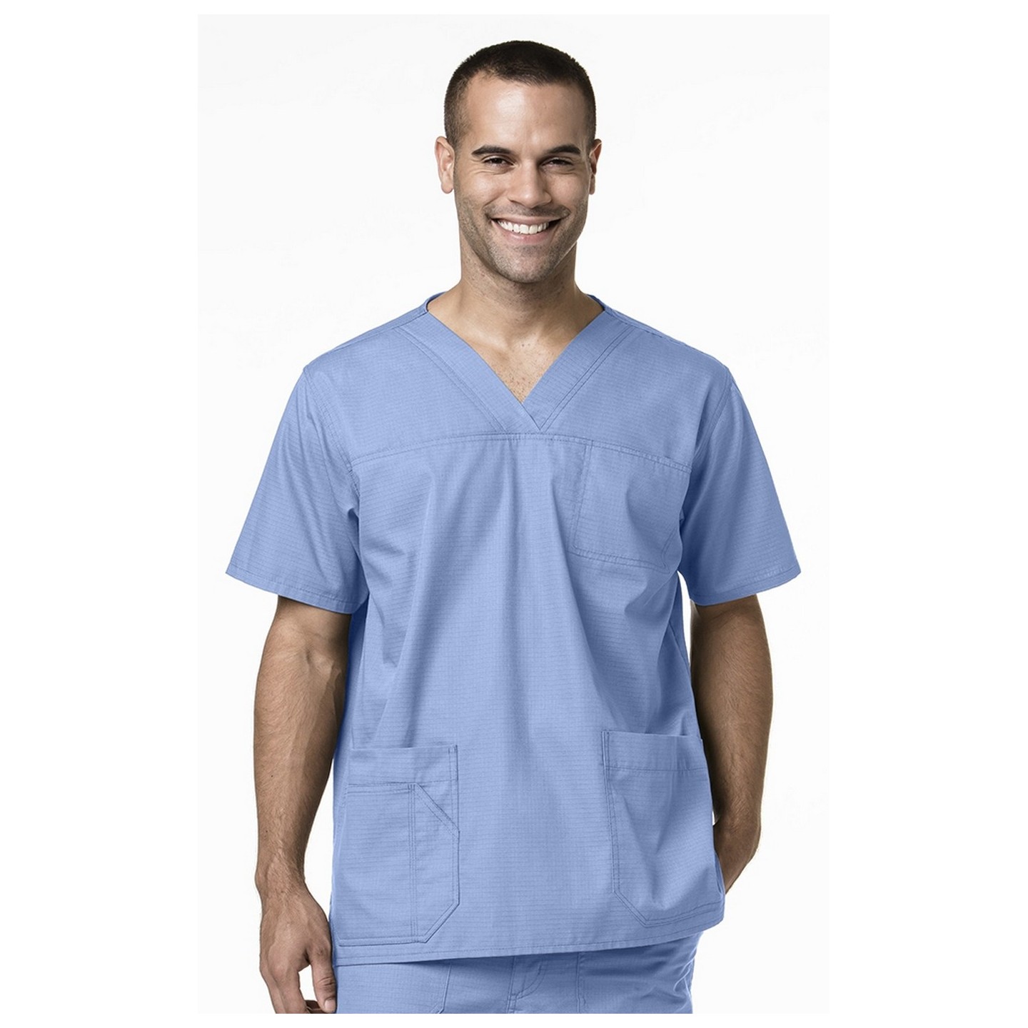 C15208 Carhartt - Haut Ripstop multi-poches pour hommes