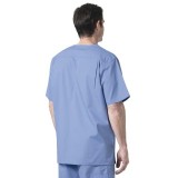 C15208 Carhartt Men's Ripstop Multi-Pocket Scrub Top
