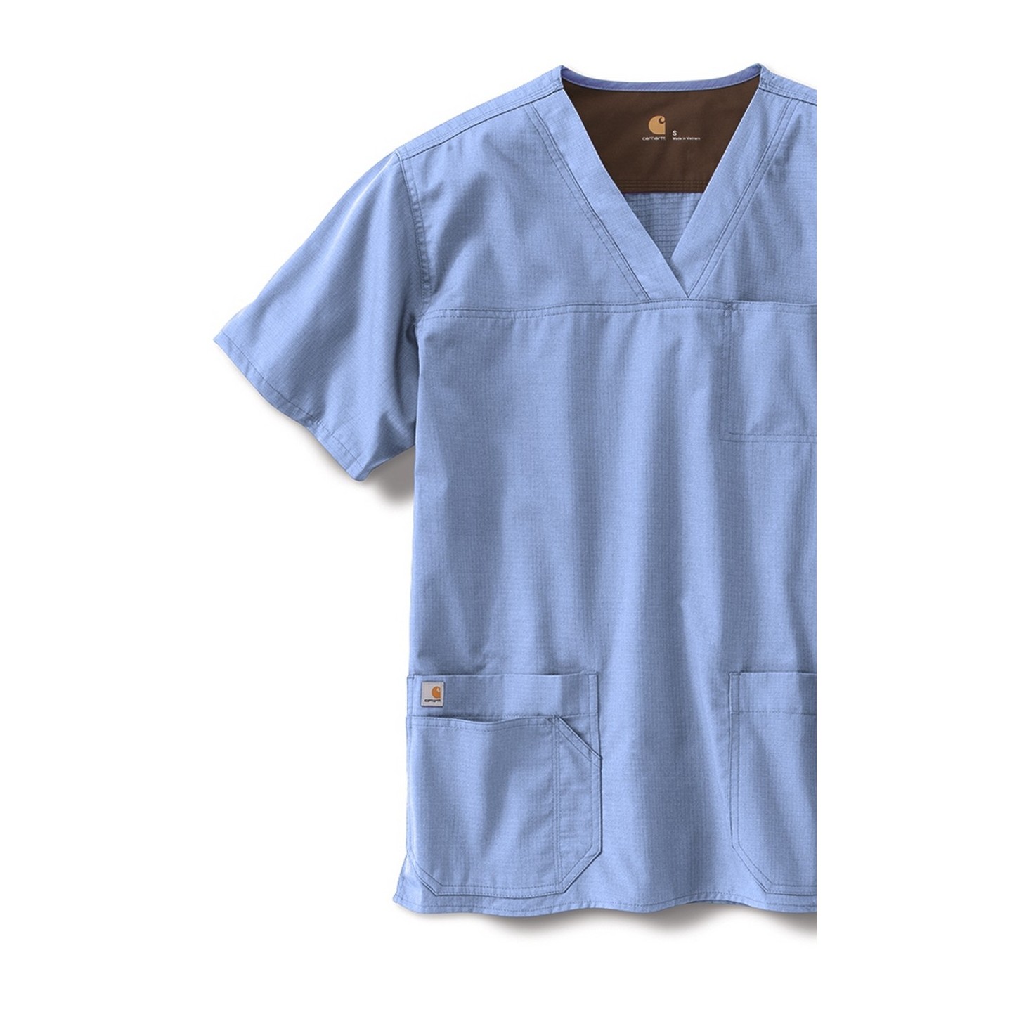 C15208 Carhartt - Haut Ripstop multi-poches pour hommes