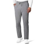 5434 WonderWink Renew Men's Straight Slim Leg Cargo Pant