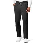 5434 WonderWink Renew Men's Straight Slim Leg Cargo Pant
