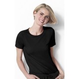 2209 WonderWink - Silky Short Sleeve Tee
