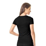 2209 WonderWink - Silky Short Sleeve Tee