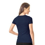 2209 WonderWink - Silky Short Sleeve Tee