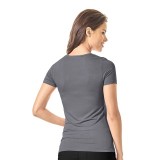 2209 WonderWink - Silky Short Sleeve Tee