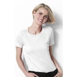 2209 WonderWink - Silky Short Sleeve Tee
