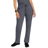 9141 Healing Hands Purple Label pantalon Toni avec ceinture yoga en tricot et un cordon convertible