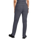 9141 Healing Hands Purple Label pantalon Toni avec ceinture yoga en tricot et un cordon convertible