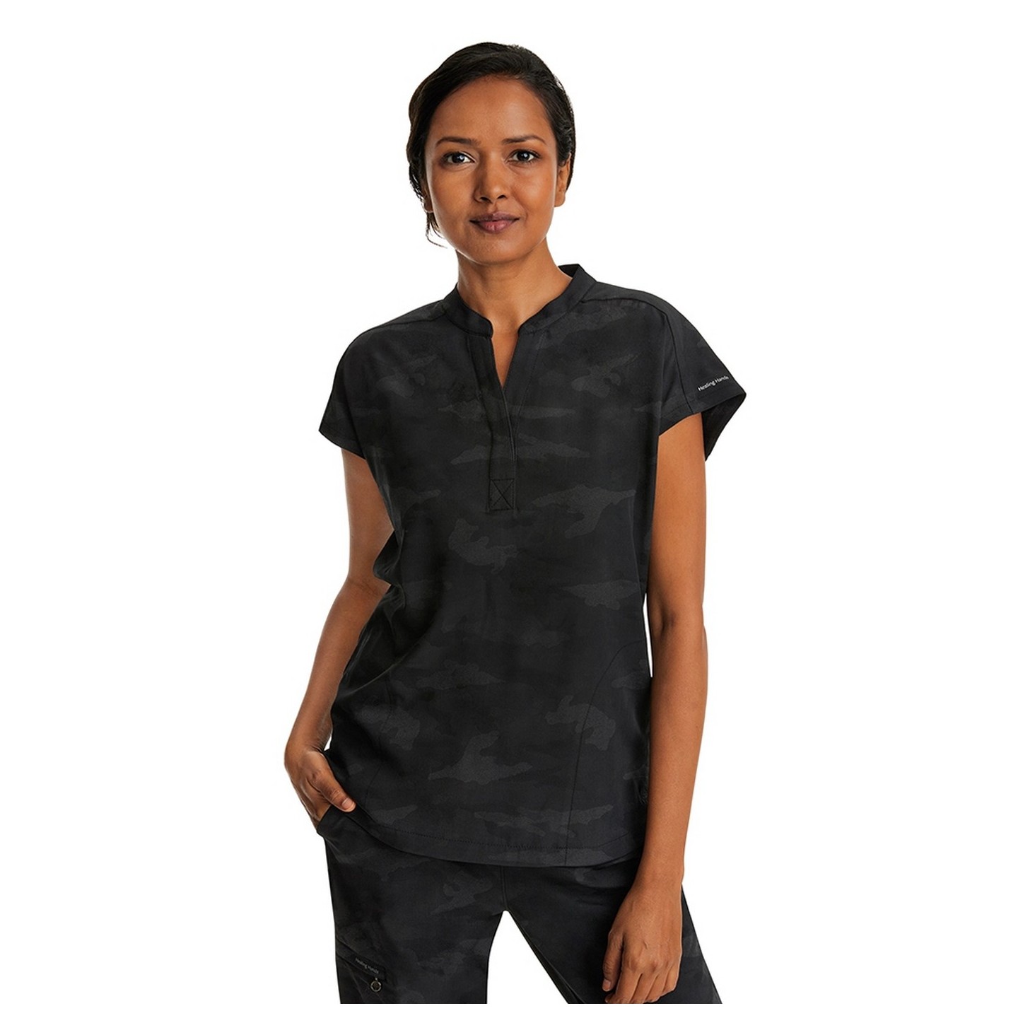 2352 Healing Hands Purple Label Haut Journey Camo