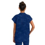 2352 Healing Hands Purple Label Haut Journey Camo