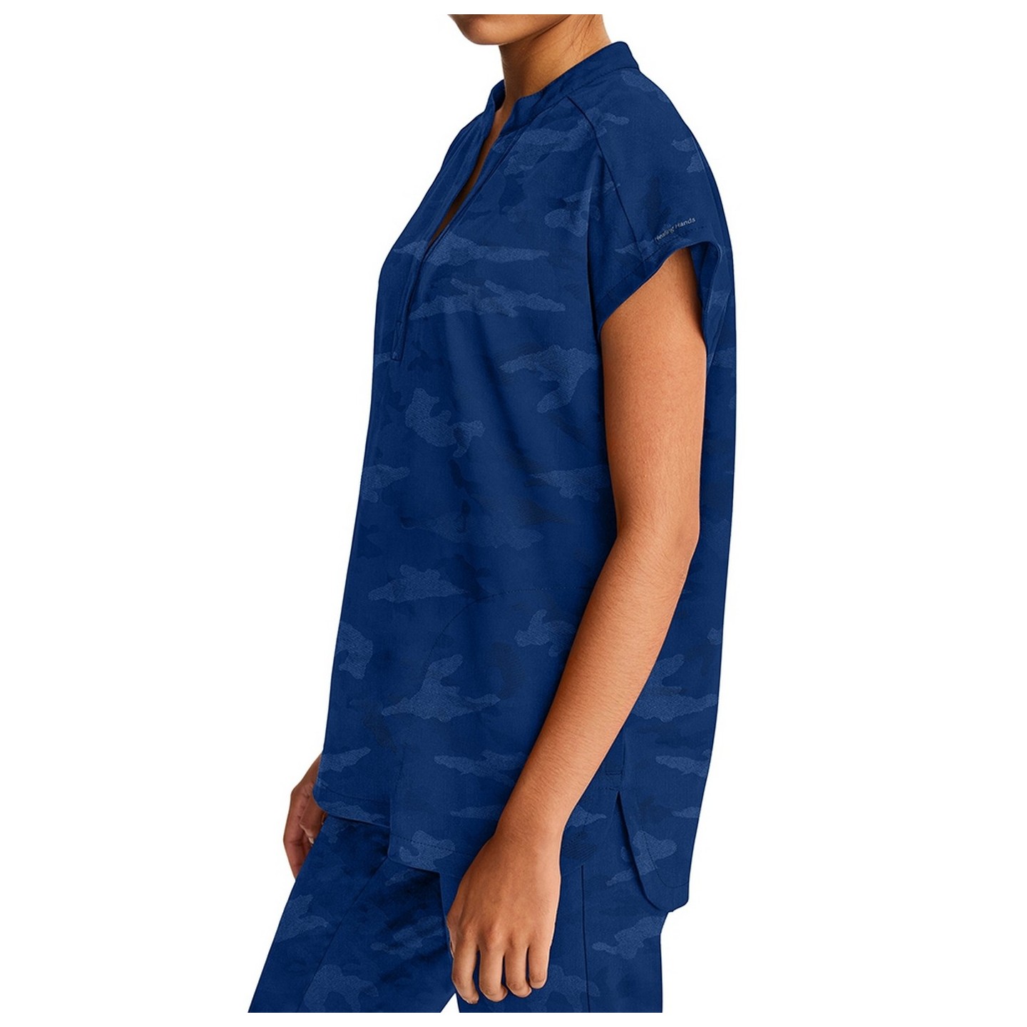 2352 Healing Hands Purple Label Haut Journey Camo