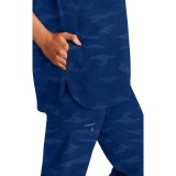 2352 Healing Hands Purple Label Haut Journey Camo