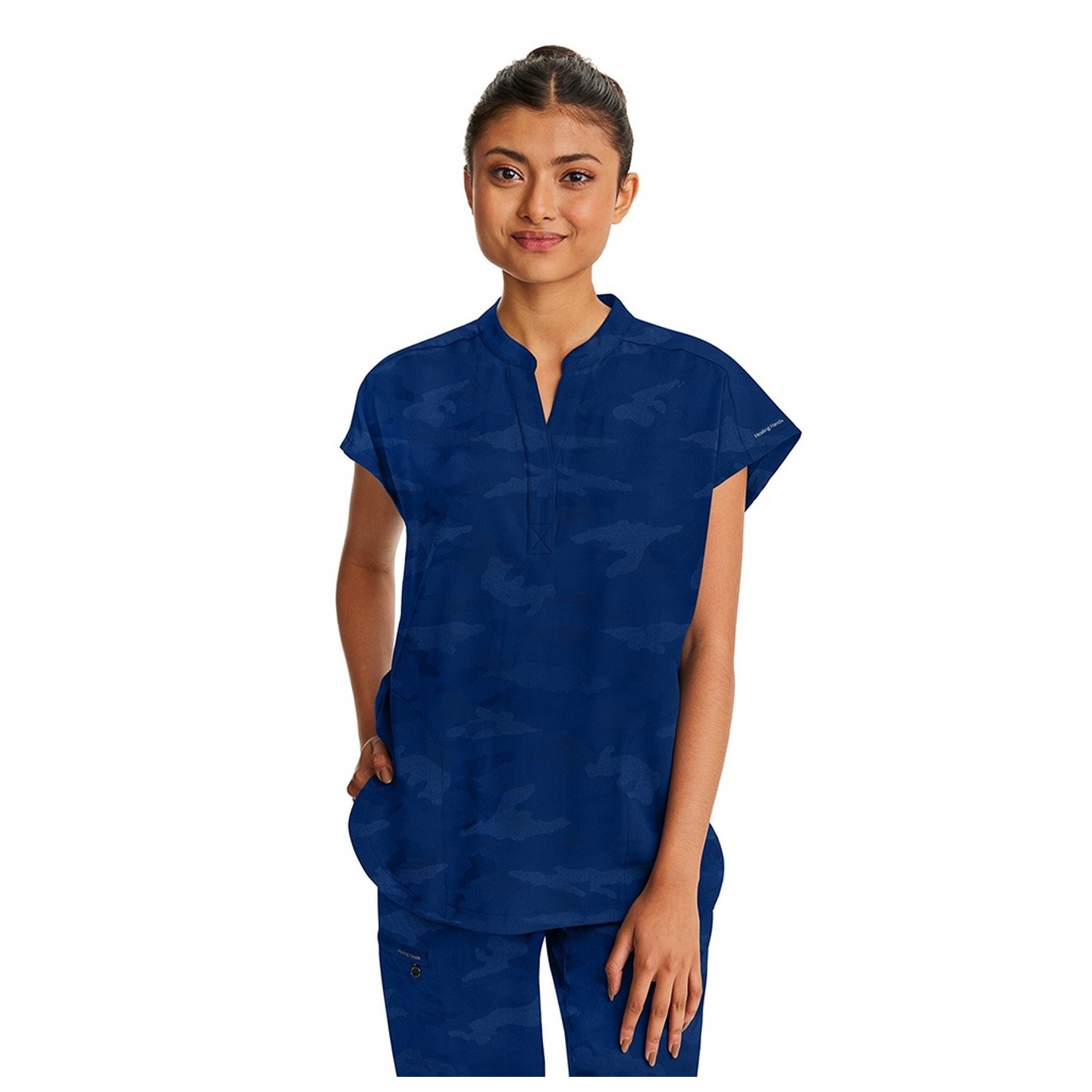 2352 Healing Hands Purple Label Haut Journey Camo