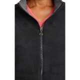 5030 Healing Hands Purple Label Destini Camo Running Field Jacket