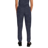 9350 Healing Hands Tate Pantalon de Joggeur Camo à Ventre Plat