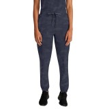 9350 Healing Hands Tate Pantalon de Joggeur Camo à Ventre Plat