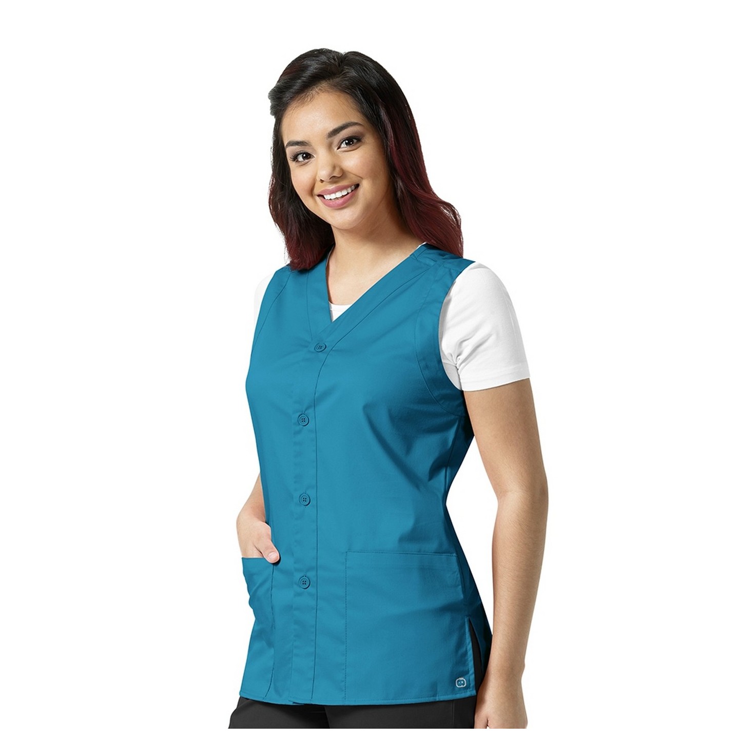 300 WonderWORK - Unisex Vest